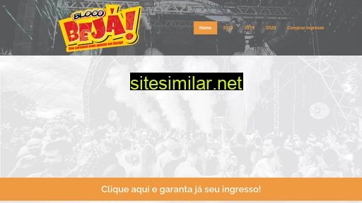 blocobeja.com.br alternative sites