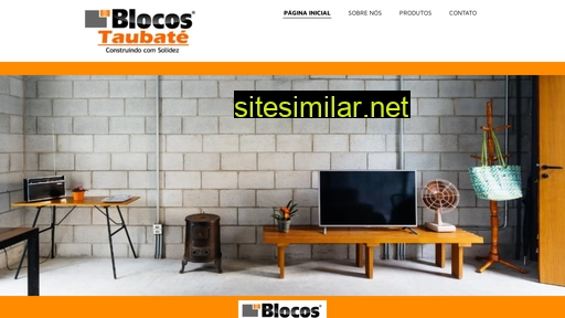 blocostaubate.com.br alternative sites