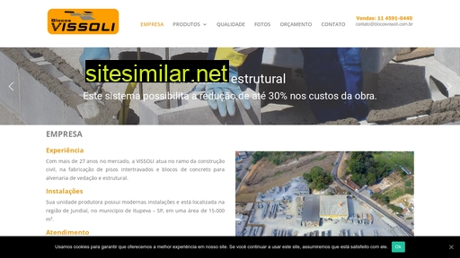 blocosvissoli.com.br alternative sites