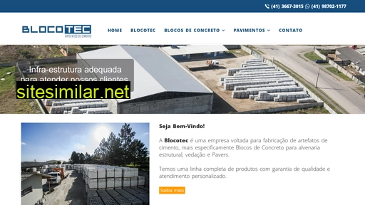 blocotec.com.br alternative sites