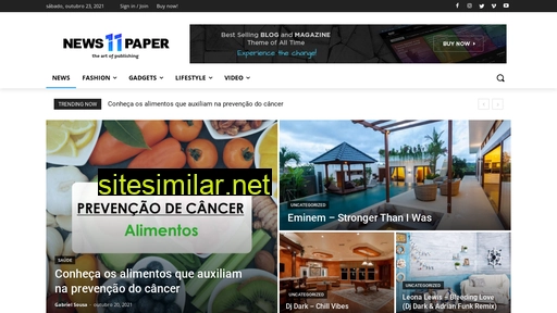 blogbrasil.com.br alternative sites