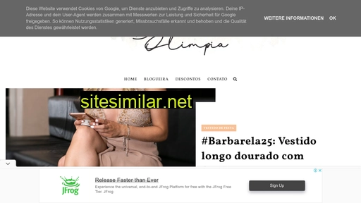 blogdabarbarela.com.br alternative sites