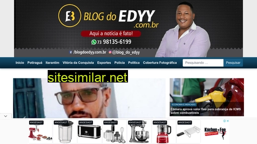 blogdoedyy.com.br alternative sites