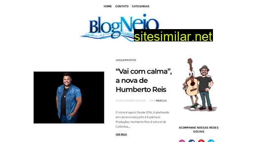 blognejo.com.br alternative sites