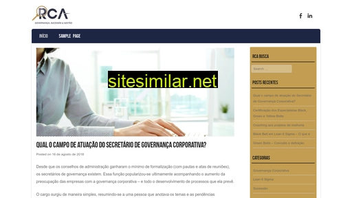 blogrca.com.br alternative sites