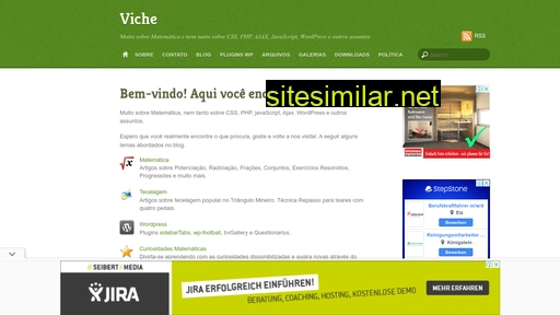 blogviche.com.br alternative sites