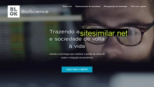 blokbioscience.com.br alternative sites