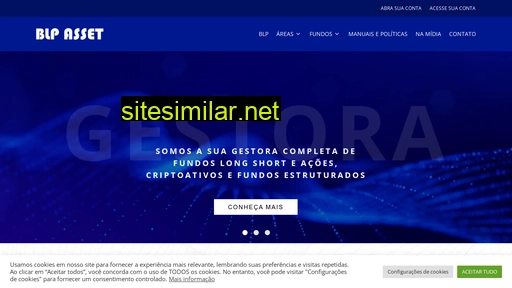 blp.com.br alternative sites