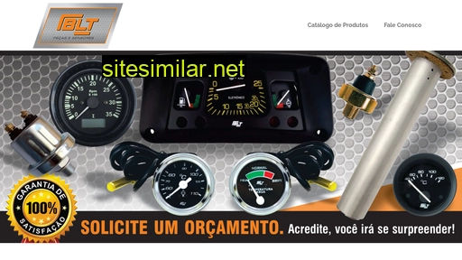 bltpecas.com.br alternative sites