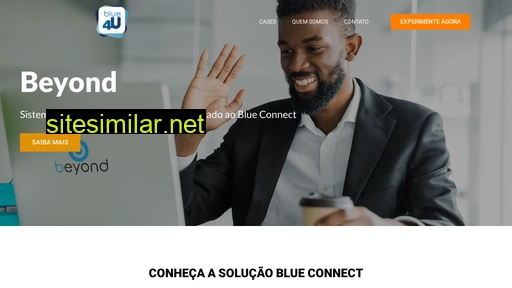 blue4u.com.br alternative sites