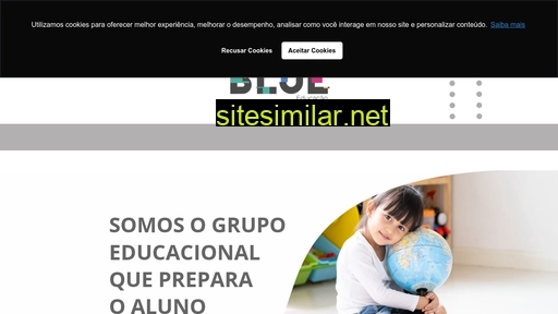 blueducacao.com.br alternative sites