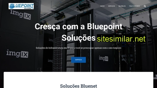 Bluepointinformatica similar sites