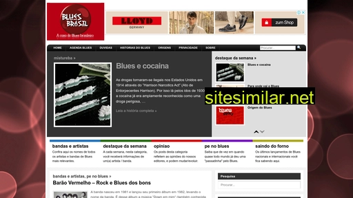 bluesbrasil.com.br alternative sites