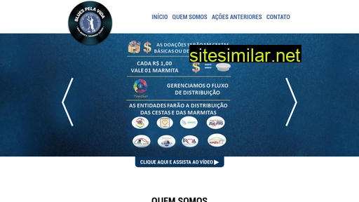 bluespelavida.com.br alternative sites