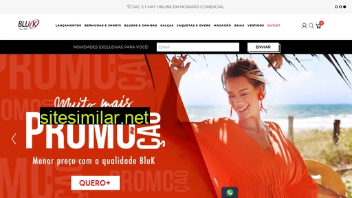 bluk.com.br alternative sites