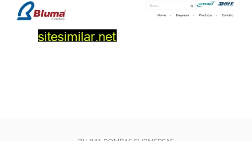blumabombas.com.br alternative sites