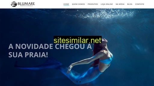 blumarepro.com.br alternative sites