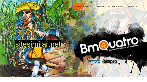 bm4marketing.com.br alternative sites