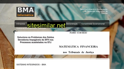bmainformatica.com.br alternative sites