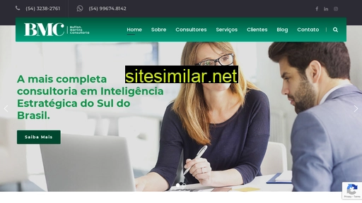 bmcconsultoria.com.br alternative sites