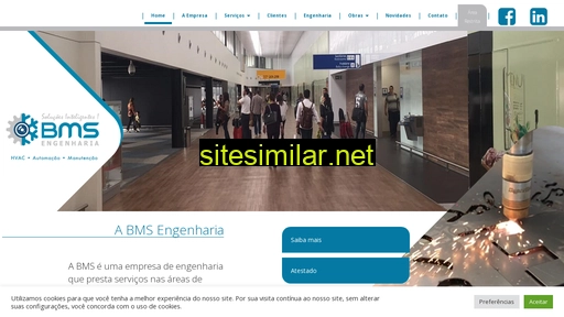 bmsar.com.br alternative sites