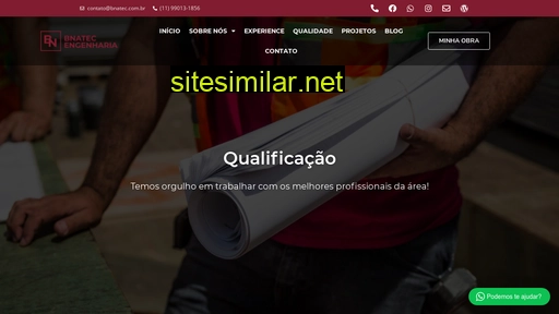 bnatec.com.br alternative sites