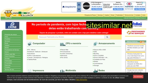 boadica.com.br alternative sites