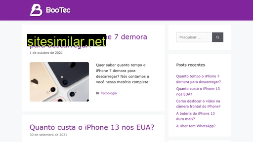 boaec.com.br alternative sites