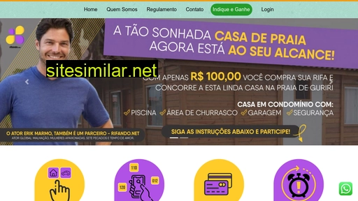 boamenina.com.br alternative sites