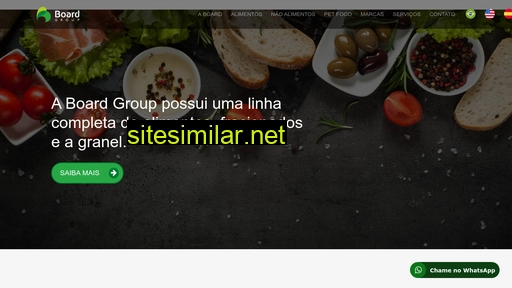 boardgroup.com.br alternative sites