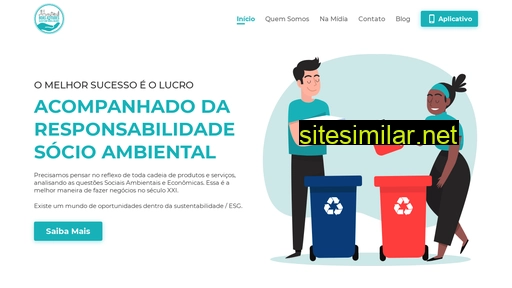 boasatitudes.com.br alternative sites