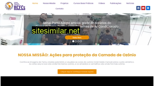 boaspraticasrefrigeracao.com.br alternative sites