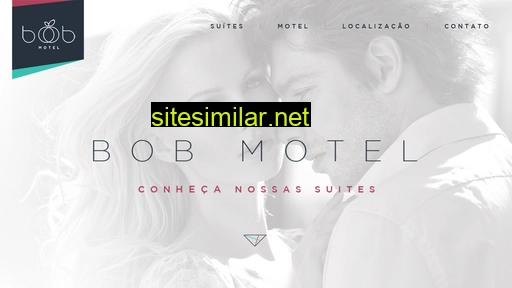 bobmotel.com.br alternative sites