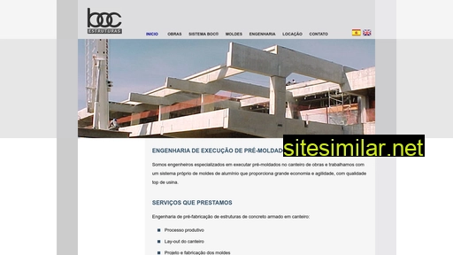 boc.eng.br alternative sites