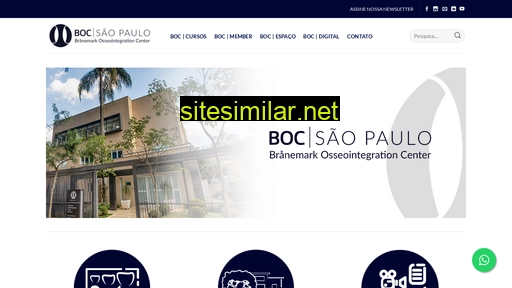 bocsaopaulo.com.br alternative sites