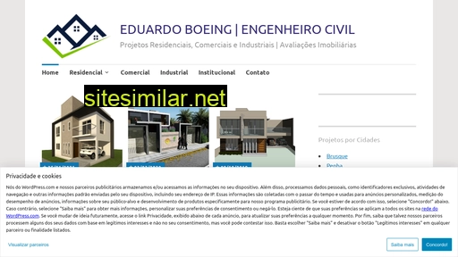 boeing.eng.br alternative sites