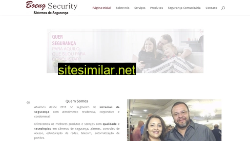 boengsecurity.com.br alternative sites