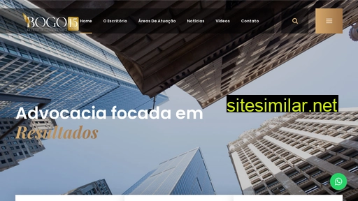 bogoadvocacia.com.br alternative sites