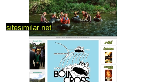 boiacross.com.br alternative sites