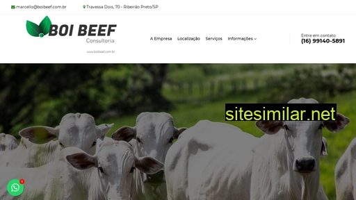 boibeef.com.br alternative sites