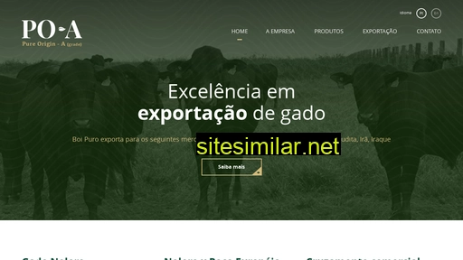 boipuro.com.br alternative sites