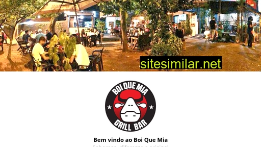 boiquemia.com.br alternative sites