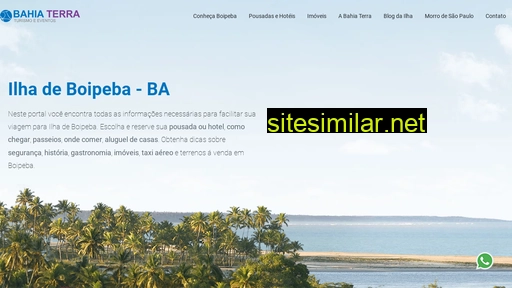 boipebatur.com.br alternative sites