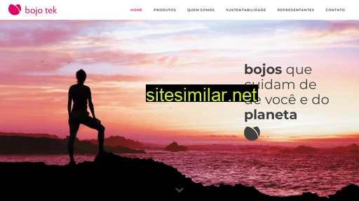 bojotek.com.br alternative sites