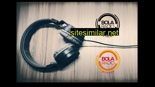 bolaradio.com.br alternative sites