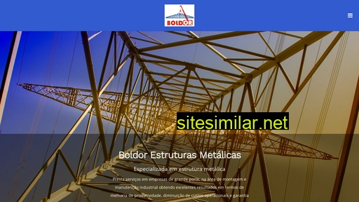 boldor.com.br alternative sites