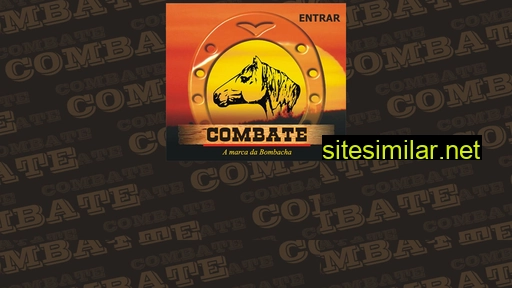 bombachascombate.com.br alternative sites