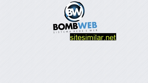 bombweb.com.br alternative sites