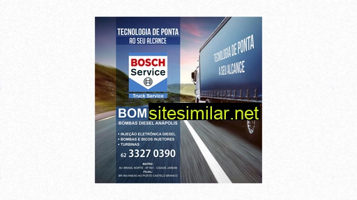 bomdisa.com.br alternative sites