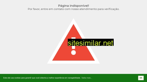 bomfuturofm105.com.br alternative sites